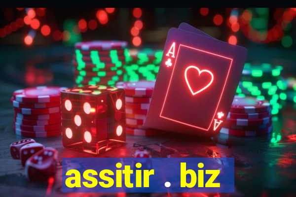 assitir . biz